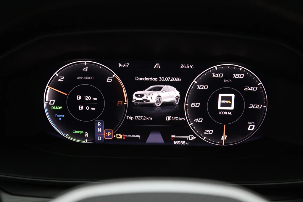 CUPRA Formentor – foto 28