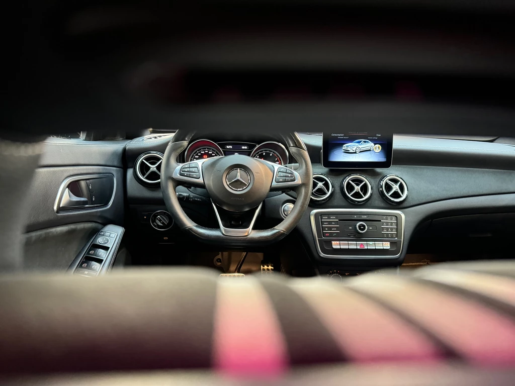 Mercedes-Benz CLA – foto 23
