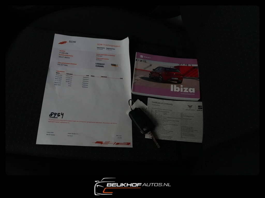 SEAT Ibiza – foto 20