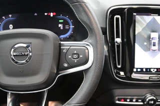Volvo XC40 – thumbnail 15