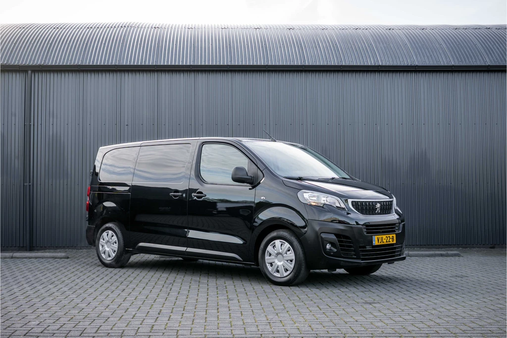 Peugeot Expert – foto 6