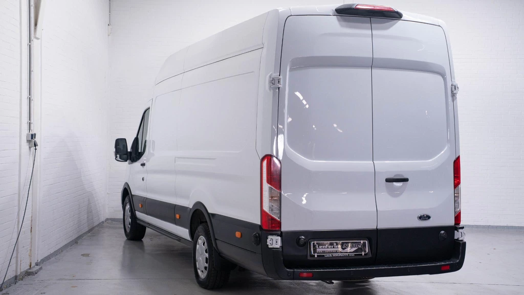 Ford Transit – foto 3