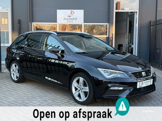 SEAT Leon – thumbnail 4