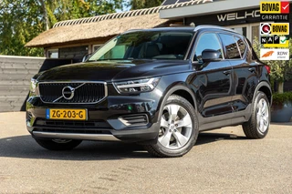 Volvo XC40 – thumbnail 1