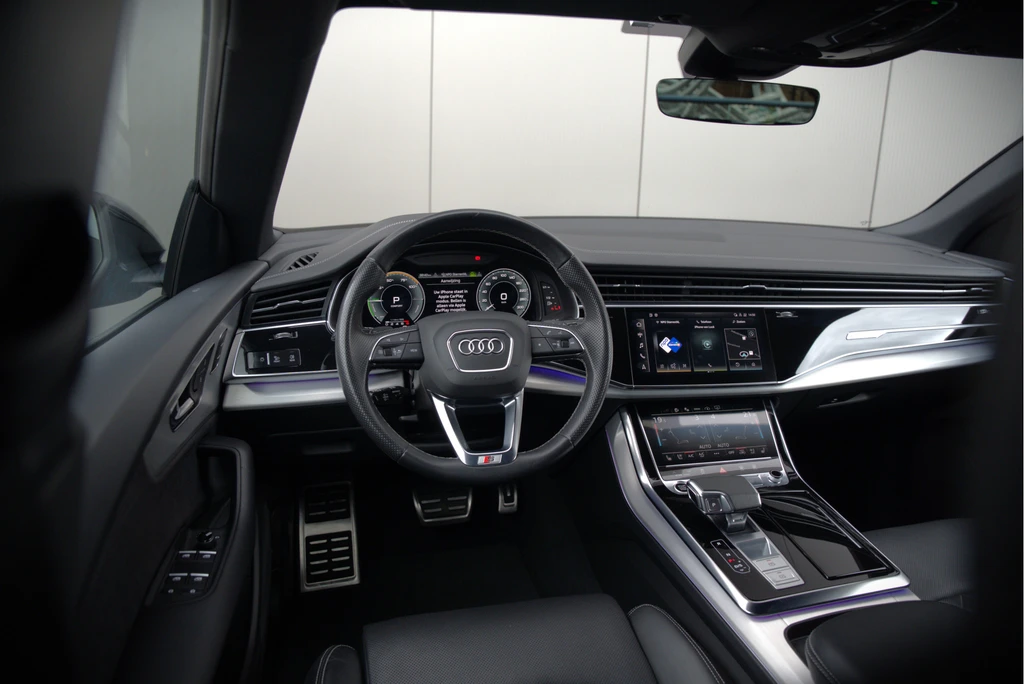 Audi Q8 – foto 30