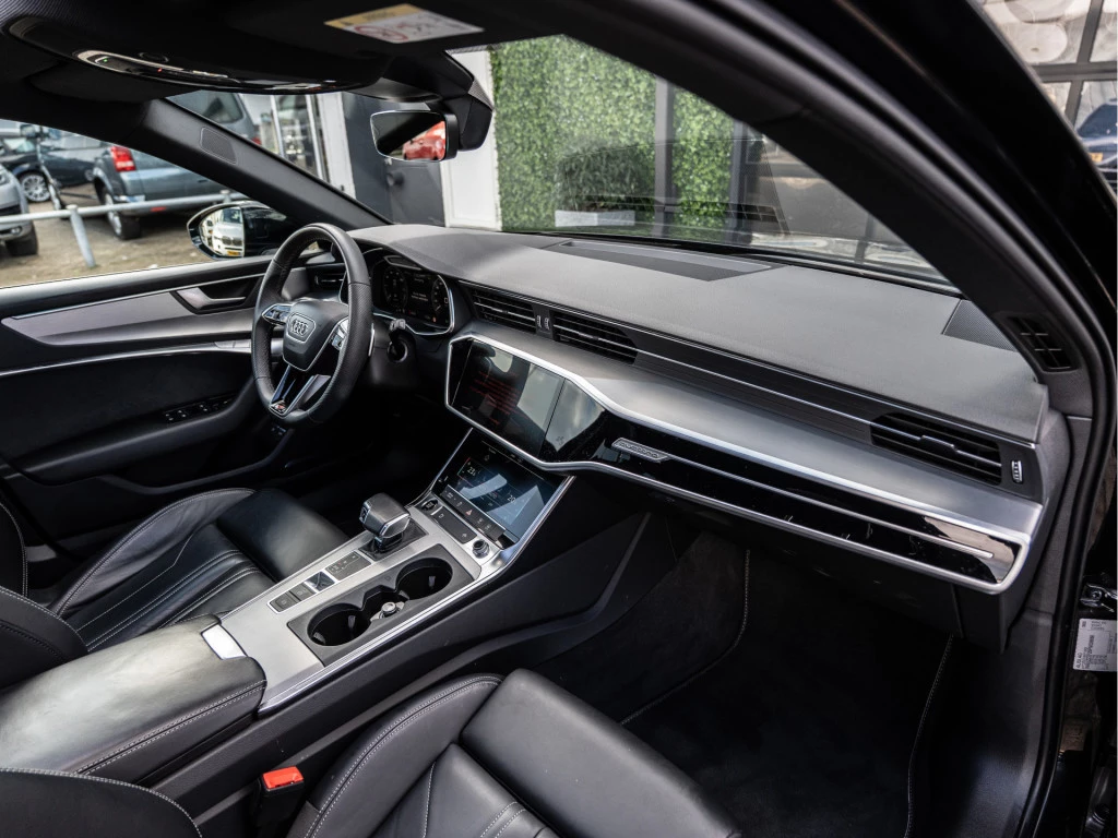 Audi A6 – foto 42