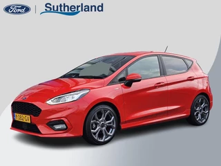 Ford Fiesta – thumbnail 1