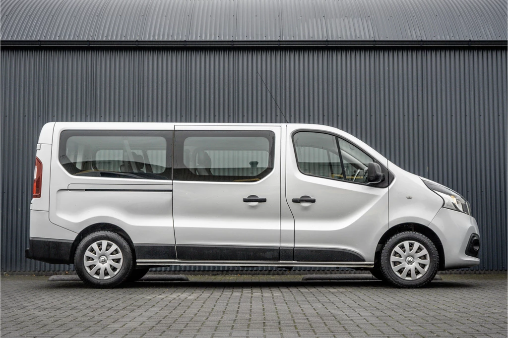 Renault Trafic – foto 4