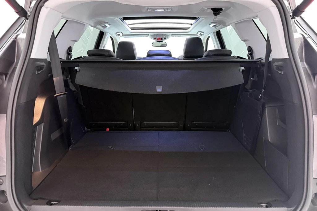 Peugeot 5008 – foto 12