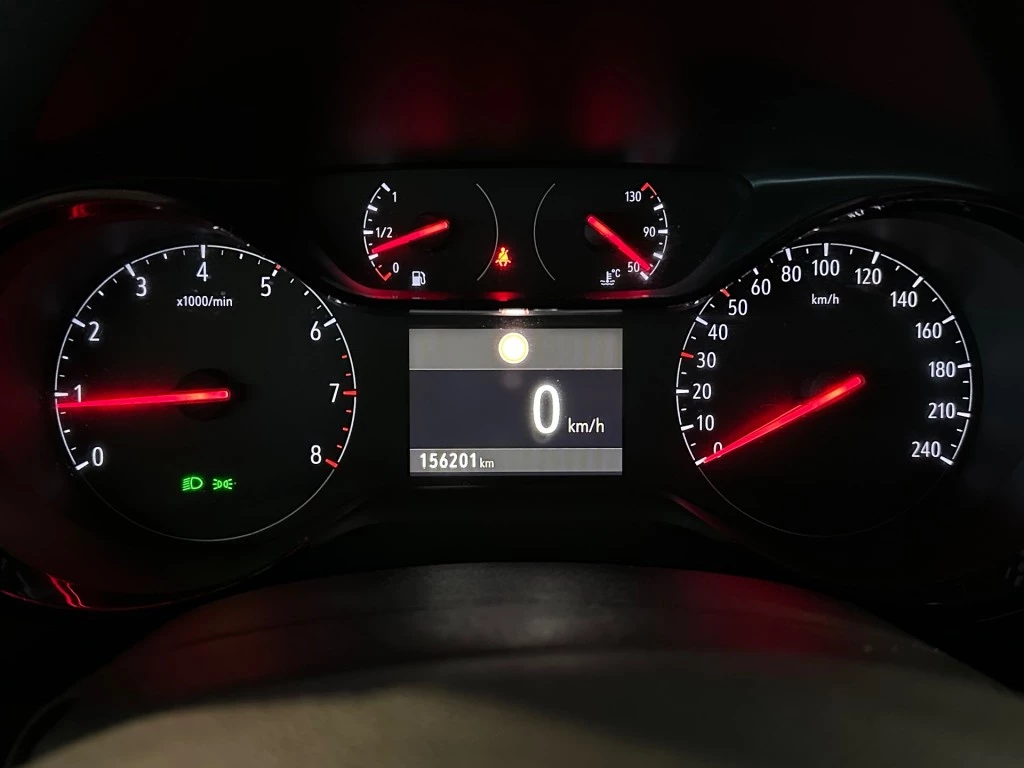 Opel Corsa – foto 18
