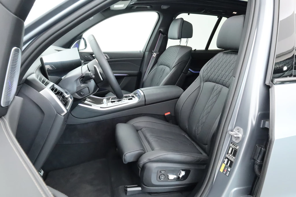 BMW X5 – foto 4
