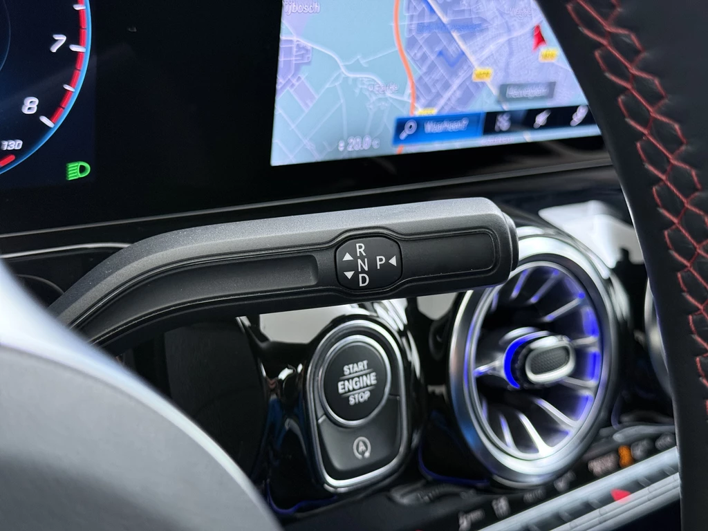 Mercedes-Benz GLA – foto 27