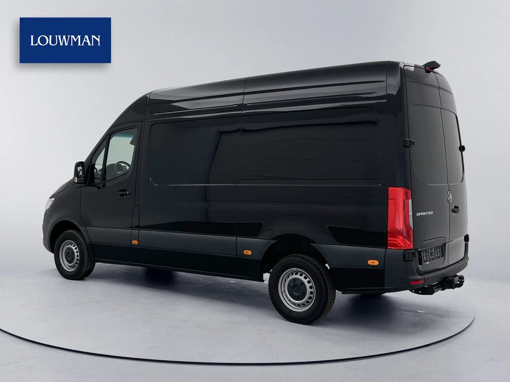 Mercedes-Benz Sprinter – foto 7