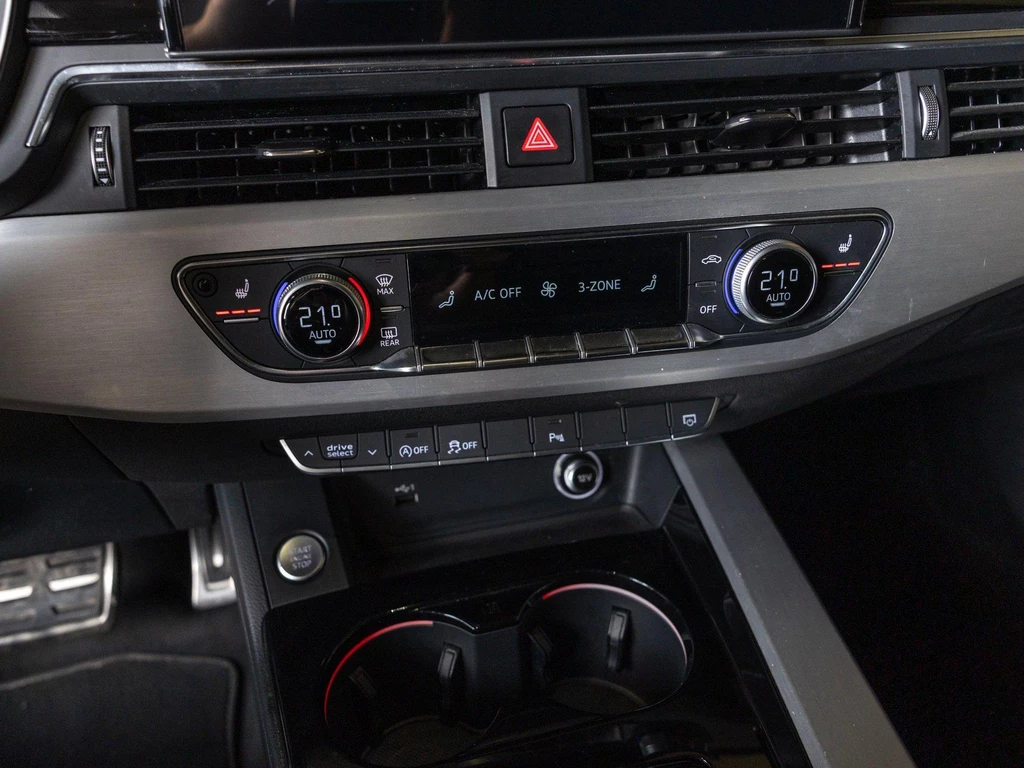 Audi A4 – foto 37