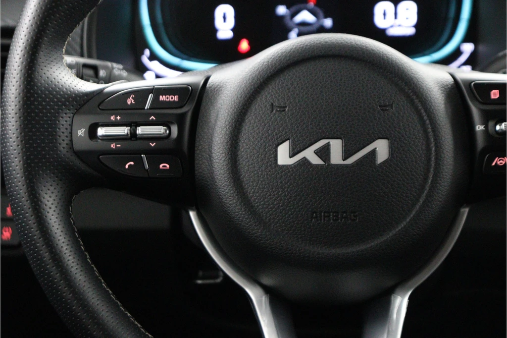 Kia Stonic – foto 29