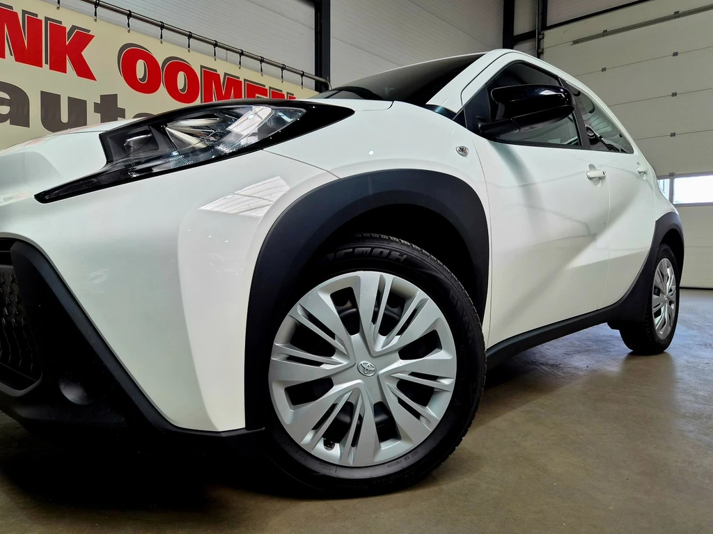 Toyota Aygo – foto 15