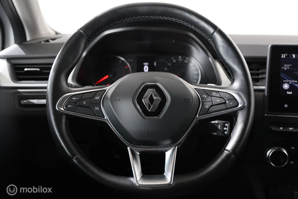 Renault Captur – foto 14