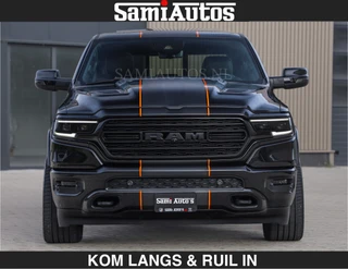 Dodge Ram Pick-Up – thumbnail 23