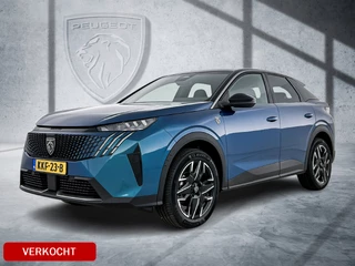 Peugeot 3008 – thumbnail 1