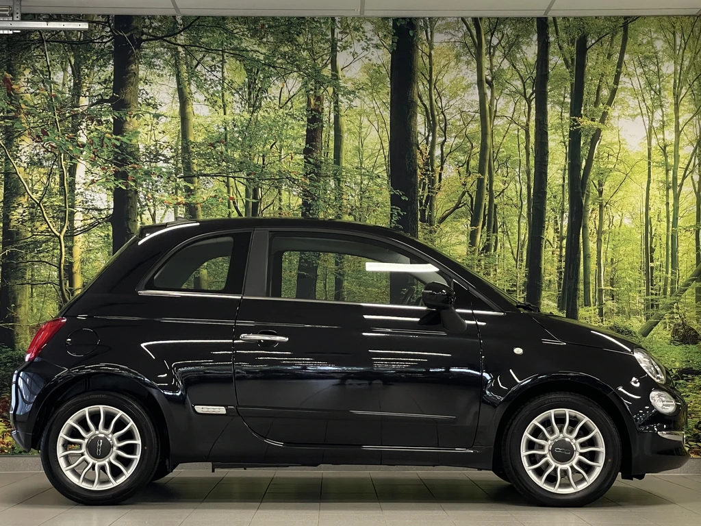 Fiat 500 – foto 5