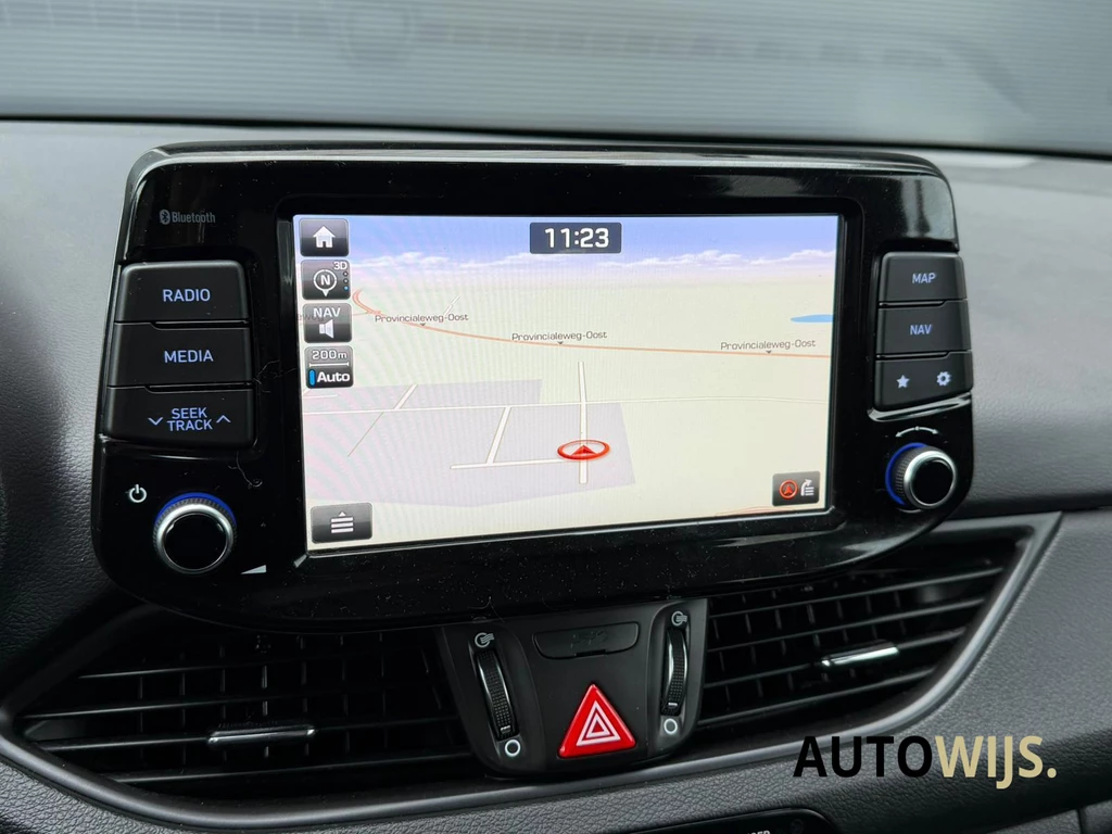 Hyundai i30 – foto 23