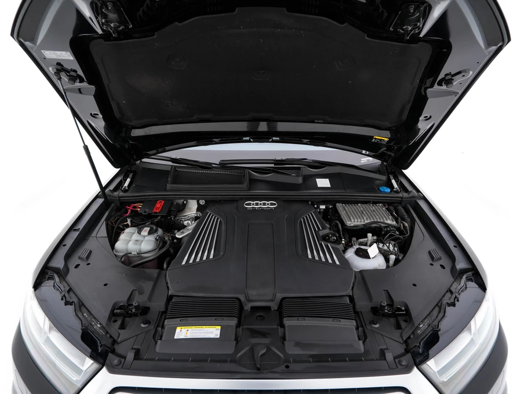 Audi Q7 – foto 39