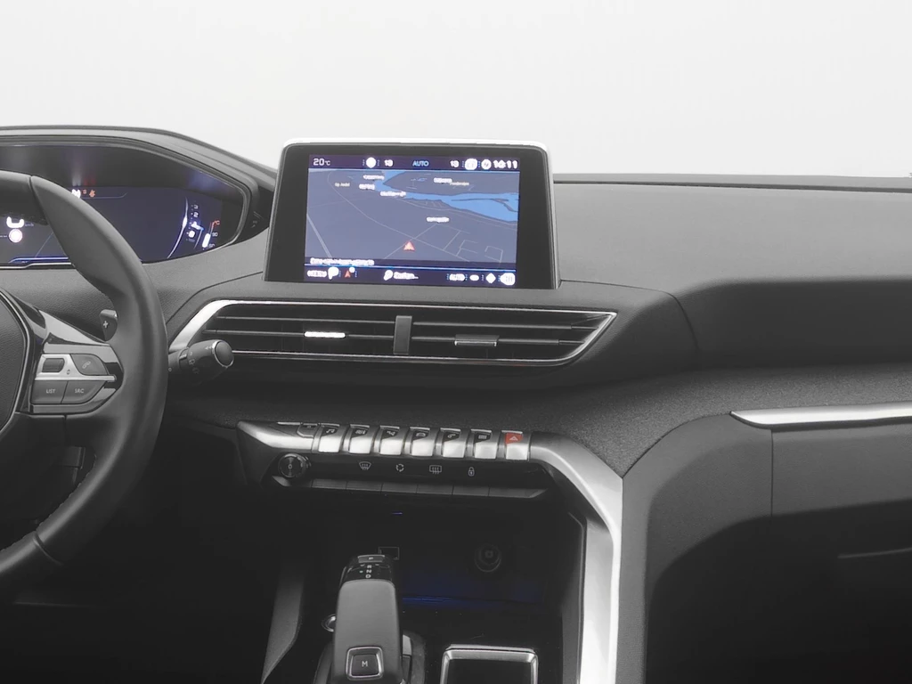 Peugeot 3008 – foto 24