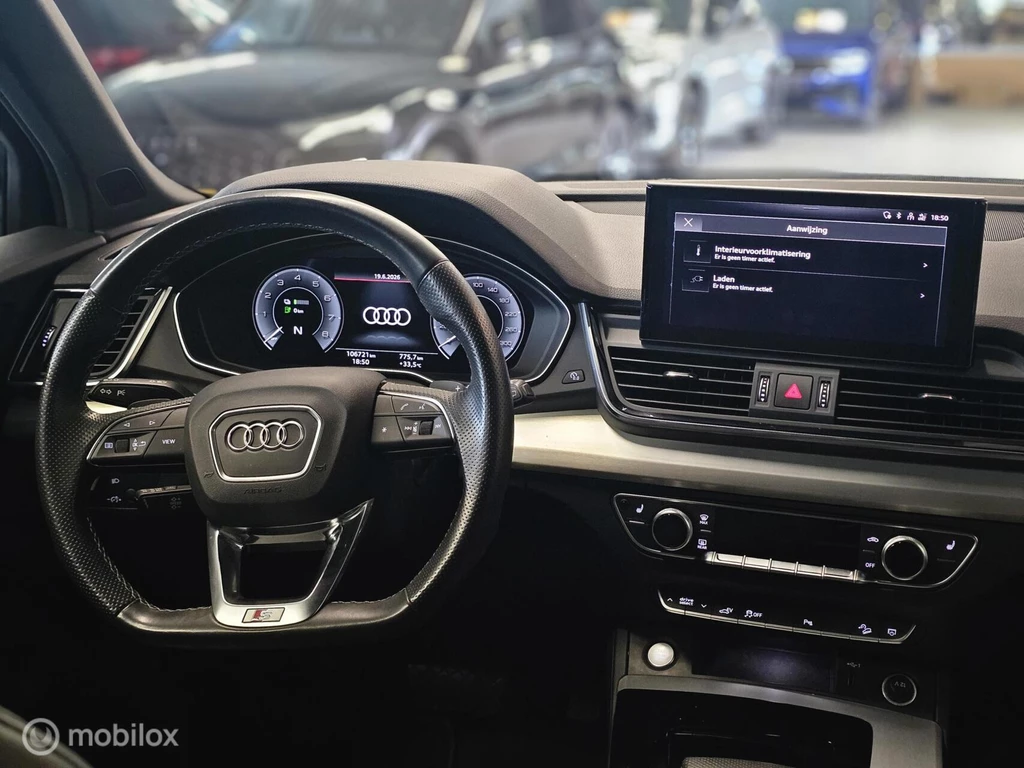 Audi Q5 – foto 49