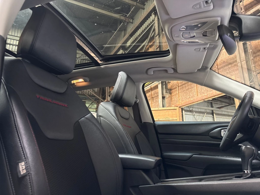Jeep Compass – foto 7