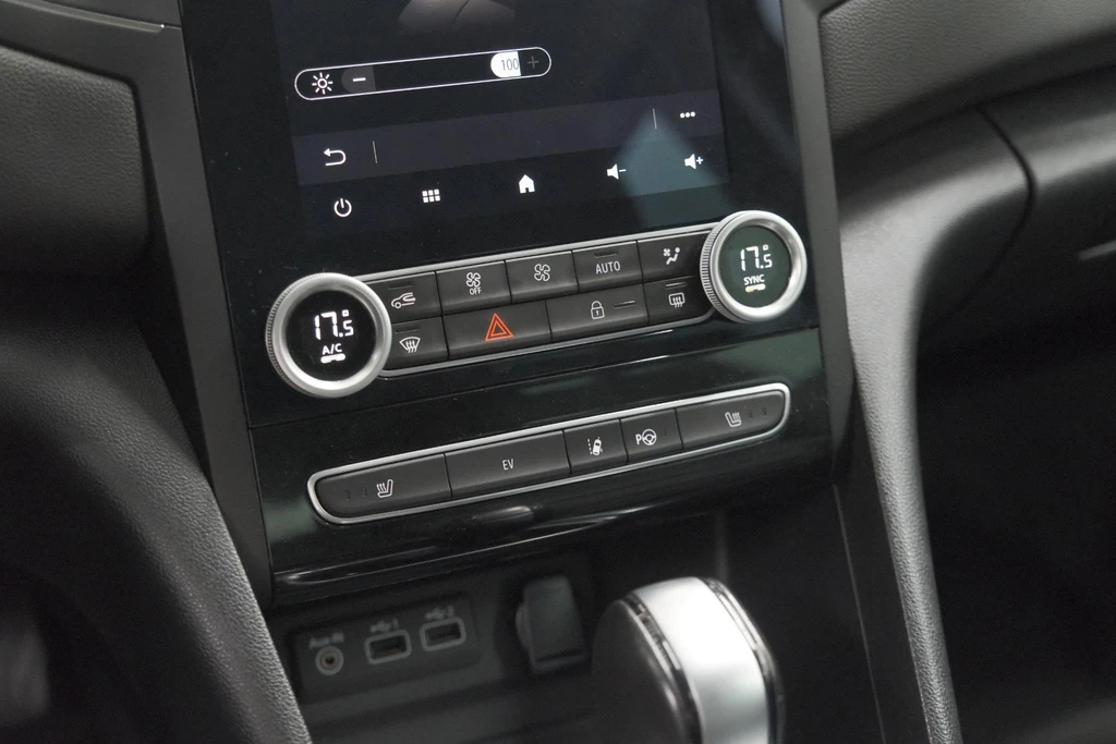 Renault Megane E-Tech – foto 55