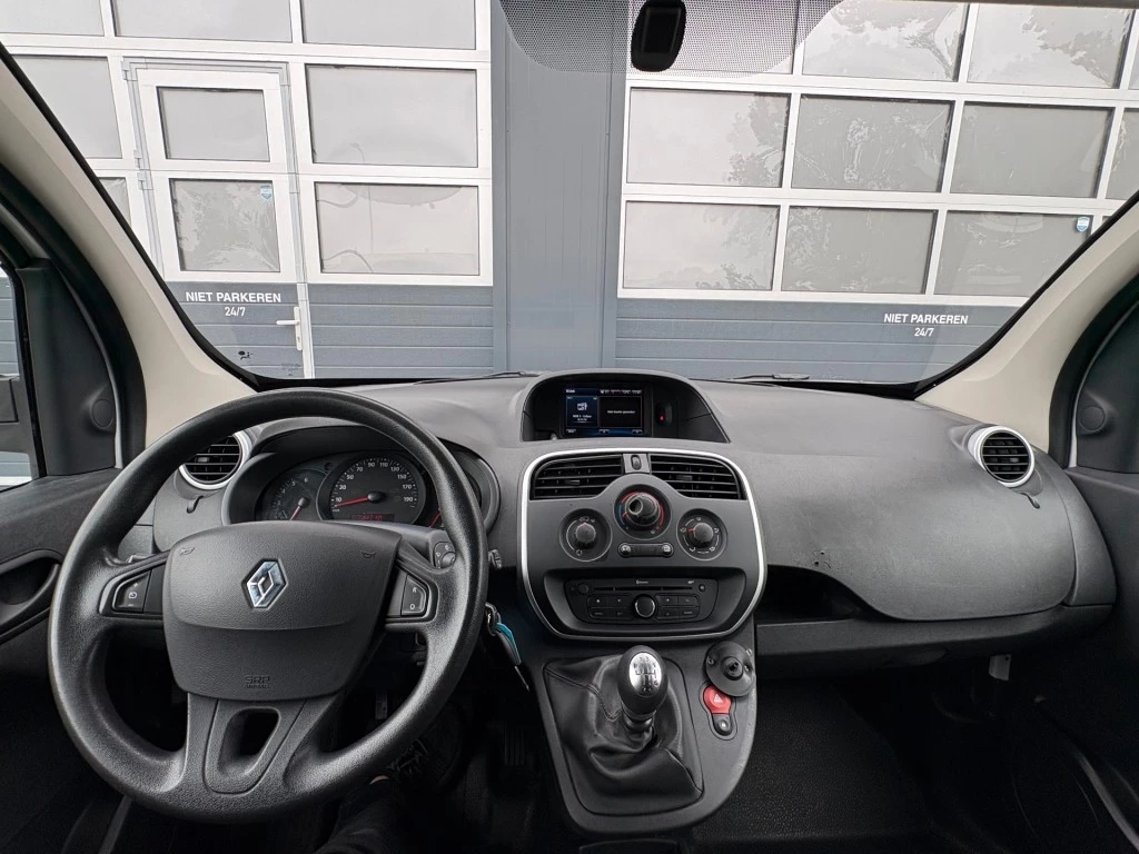 Renault Kangoo – foto 8