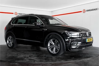 Volkswagen Tiguan – thumbnail 7
