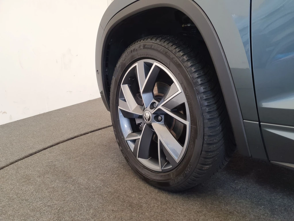 Škoda Kodiaq – foto 10