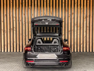 Porsche Panamera – thumbnail 17