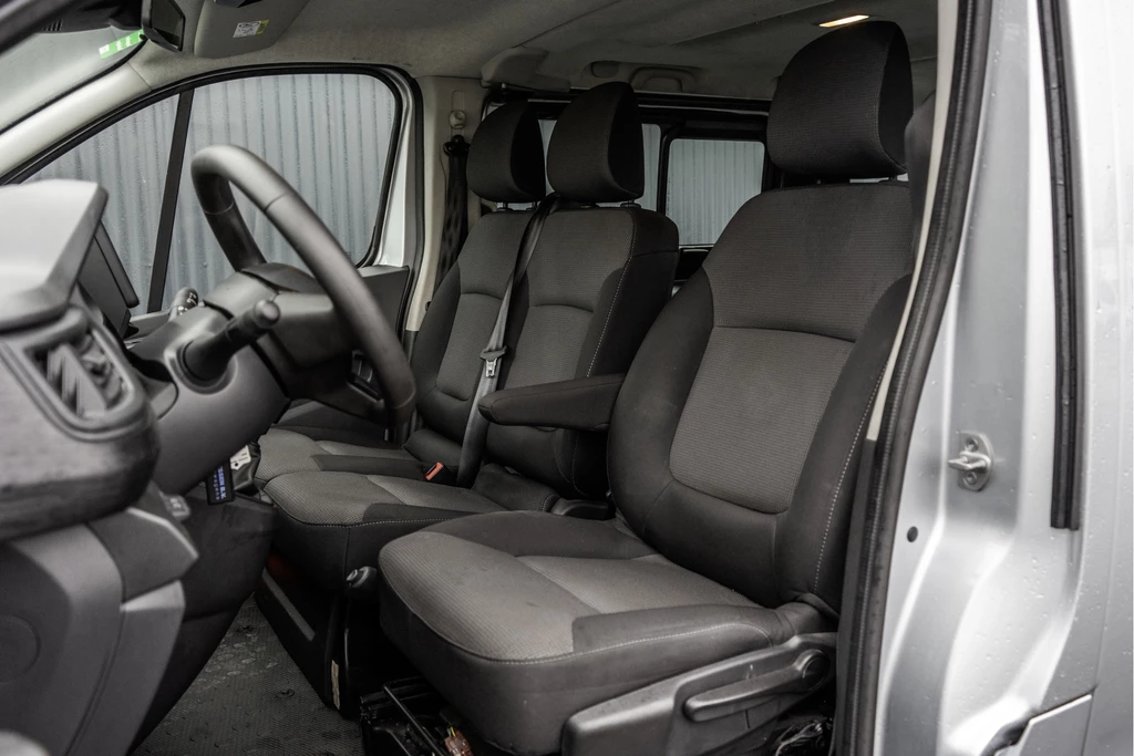 Renault Trafic – foto 13