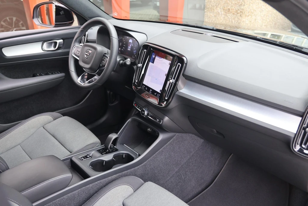 Volvo XC40 – foto 24