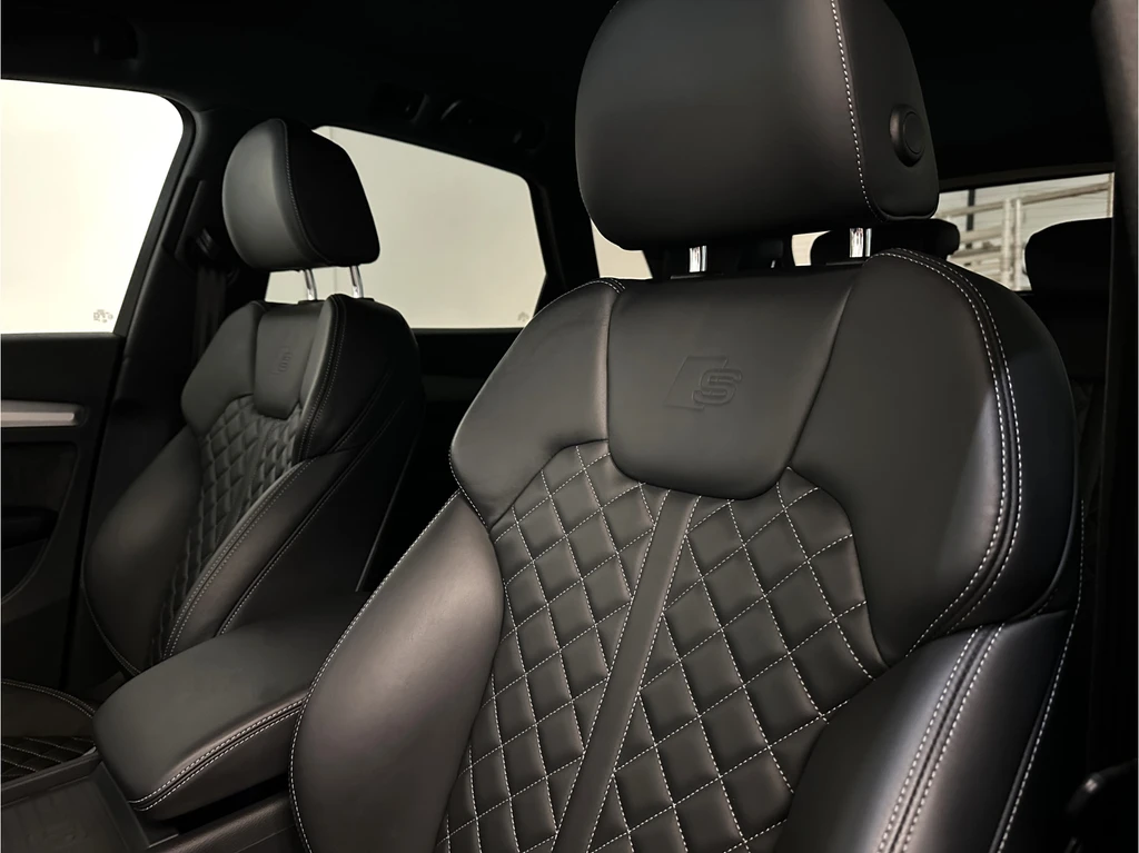 Audi Q5 – foto 16