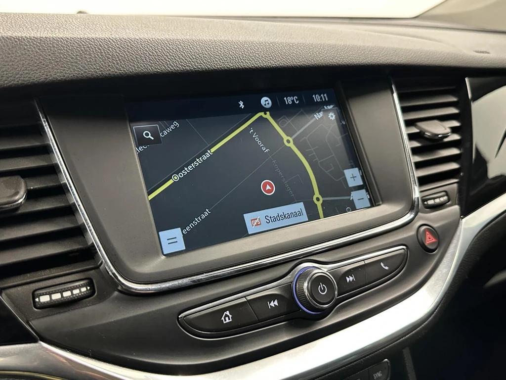 Opel Astra – foto 34