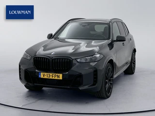 BMW X5 – thumbnail 2