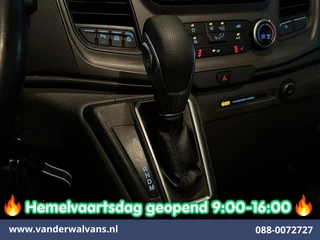 Ford Transit Custom – thumbnail 8