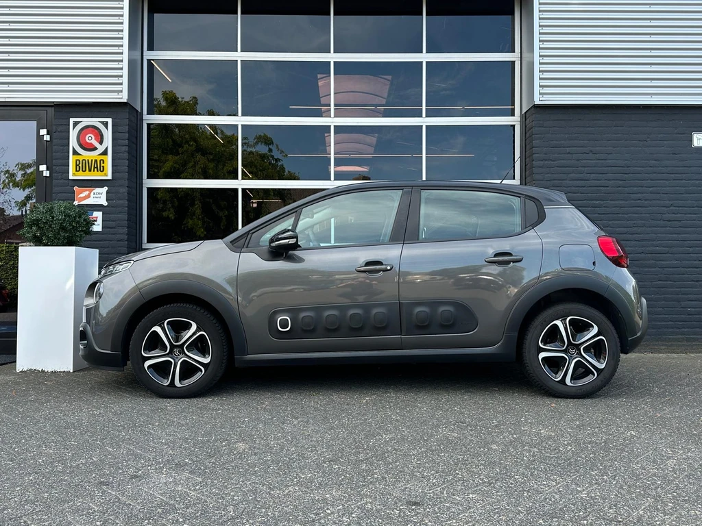 Citroën C3 – foto 2