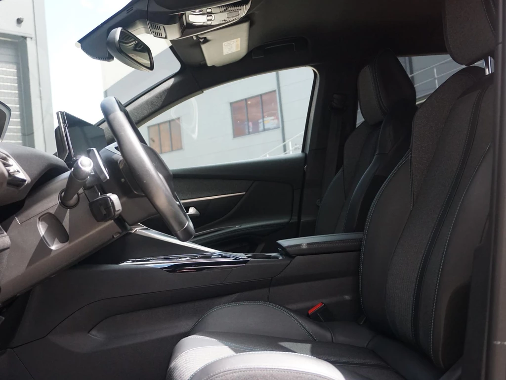 Peugeot 3008 – foto 13