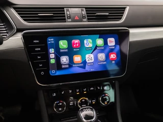 Škoda Superb – thumbnail 9