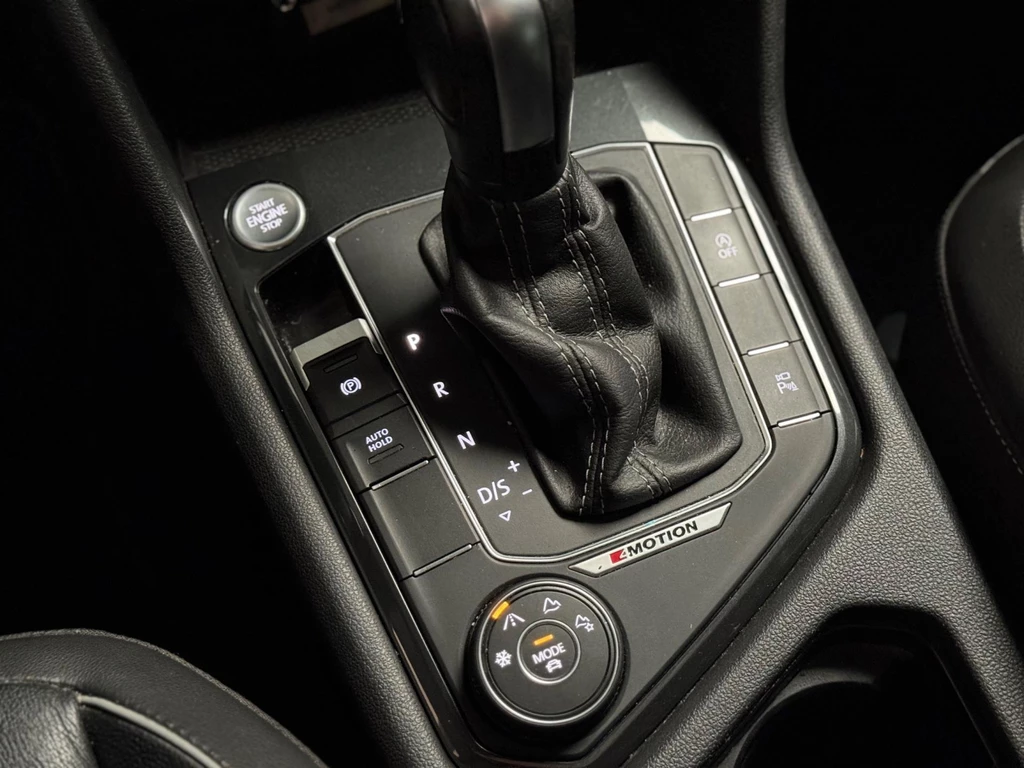 Volkswagen Tiguan – foto 33