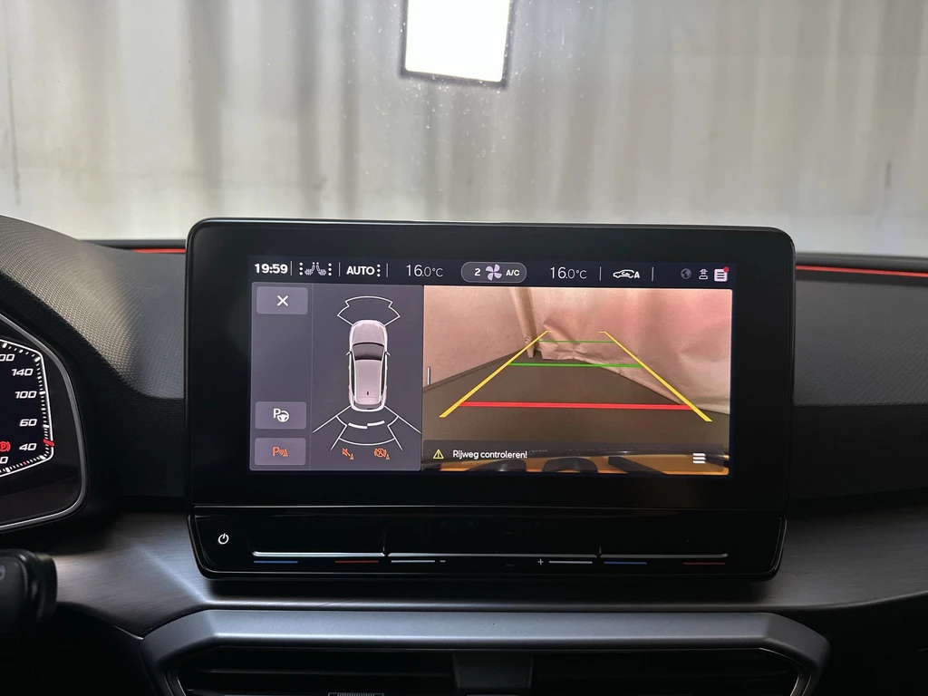 SEAT Leon – foto 13