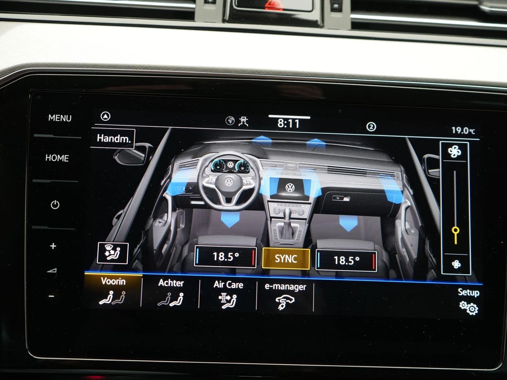 Volkswagen Passat – foto 25
