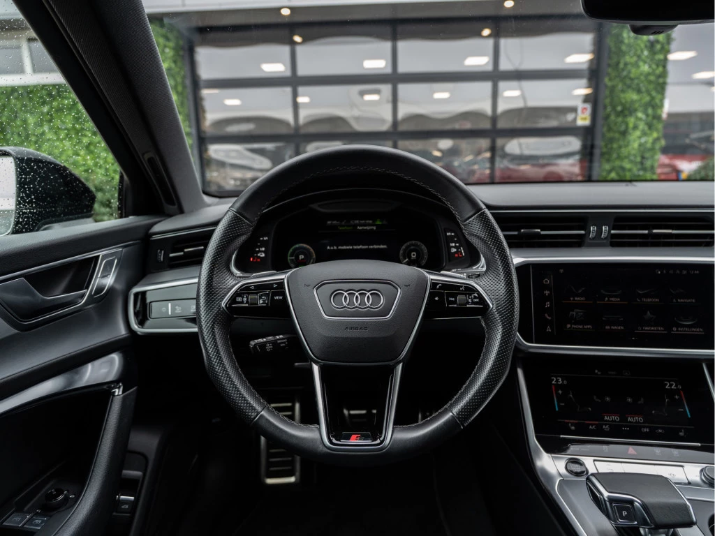 Audi A6 – foto 30