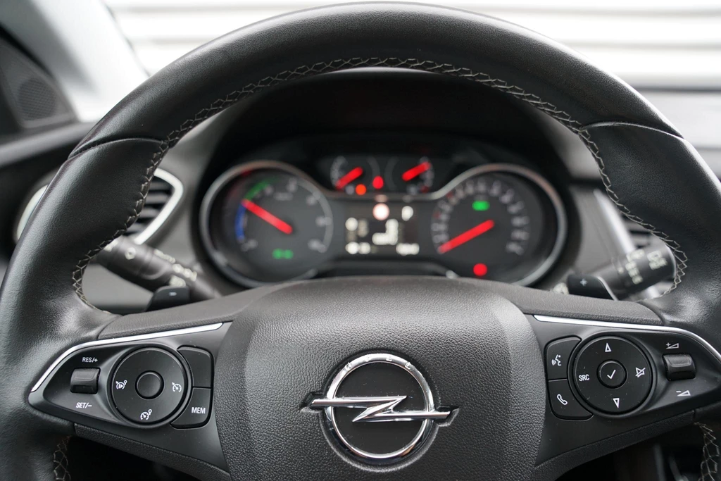 Opel Grandland – foto 25