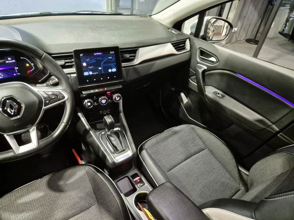 Renault Captur – foto 10