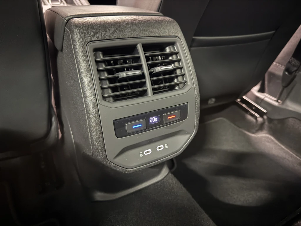 CUPRA Leon Sportstourer – foto 44